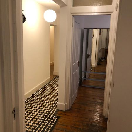 Cosy Double Room In West Kensington Лондон Екстер'єр фото