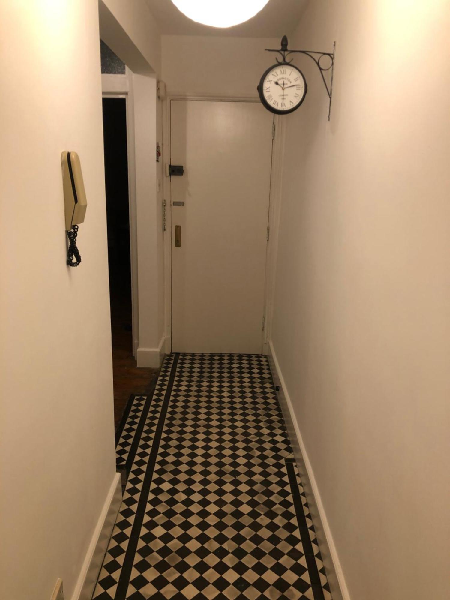 Cosy Double Room In West Kensington Лондон Екстер'єр фото