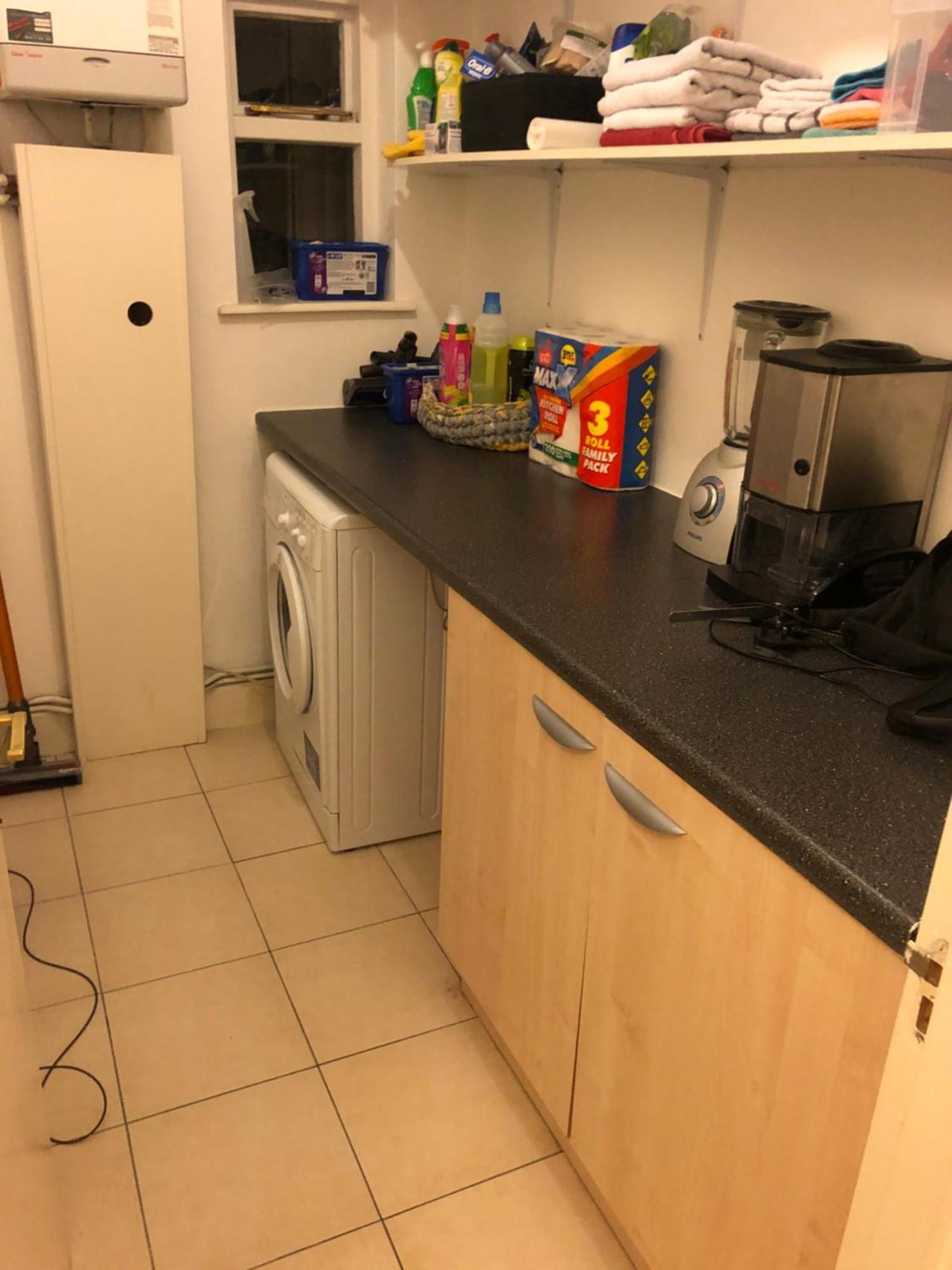 Cosy Double Room In West Kensington Лондон Екстер'єр фото