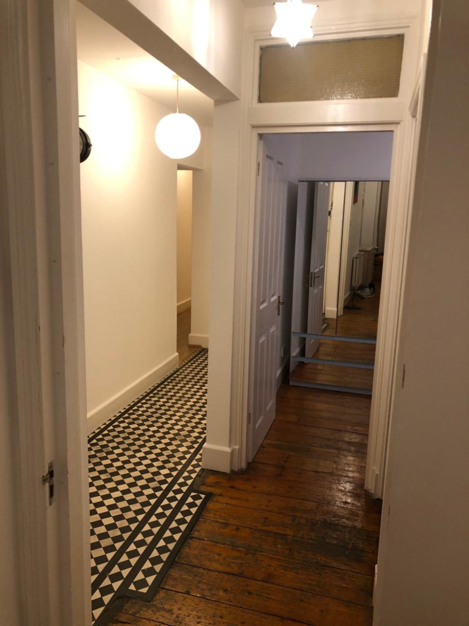 Cosy Double Room In West Kensington Лондон Екстер'єр фото
