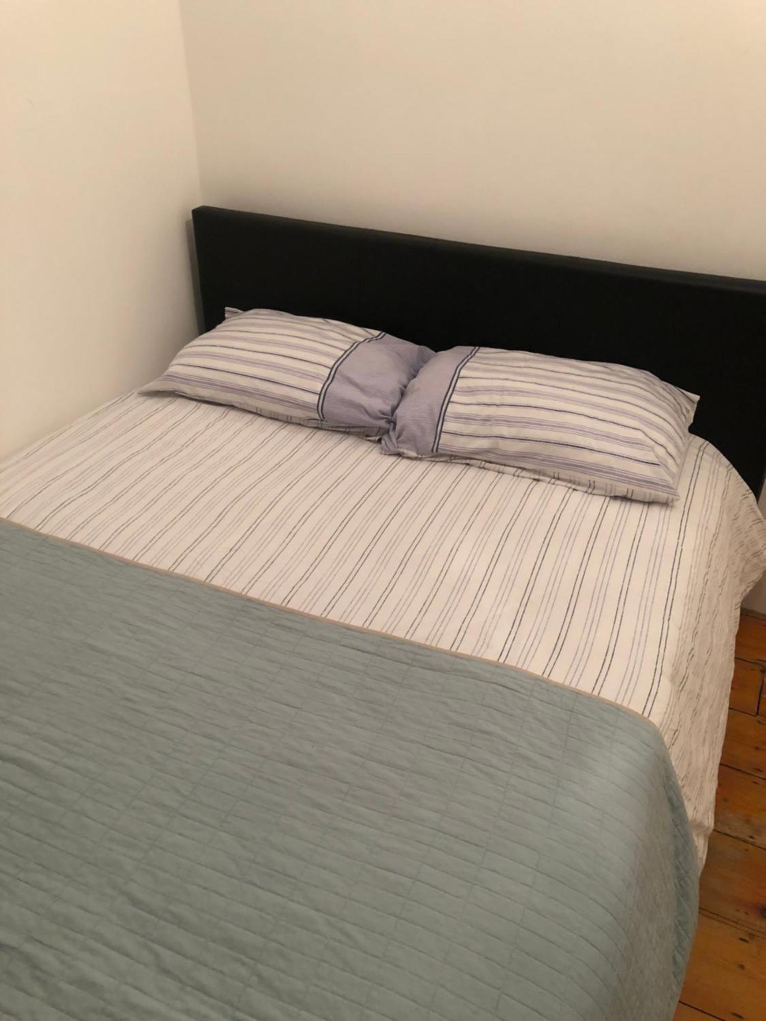 Cosy Double Room In West Kensington Лондон Екстер'єр фото