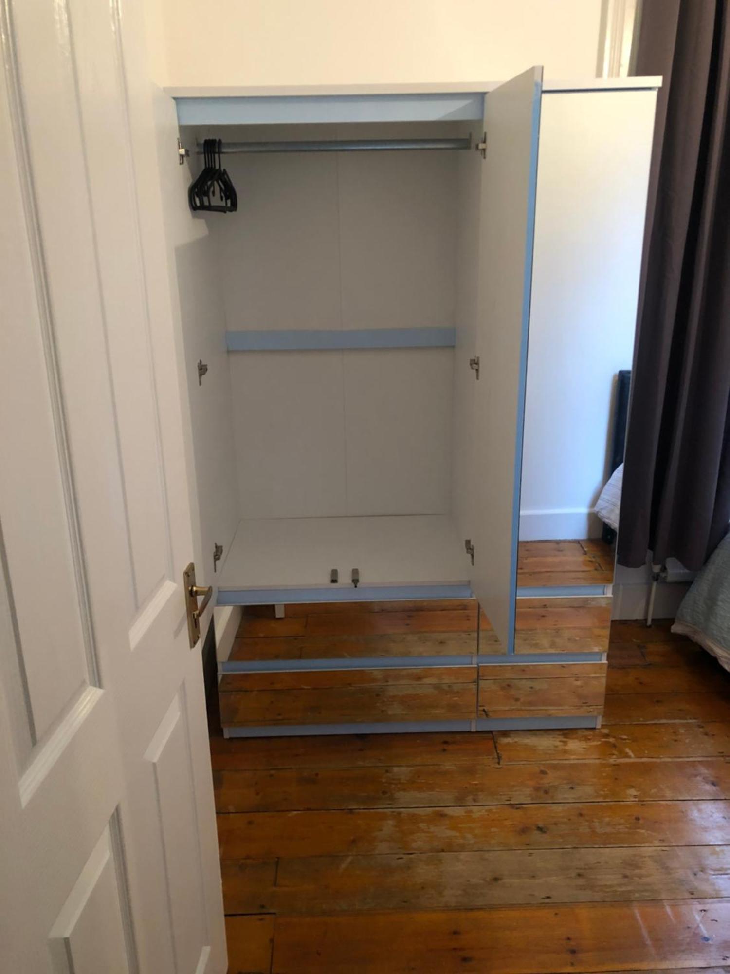 Cosy Double Room In West Kensington Лондон Екстер'єр фото