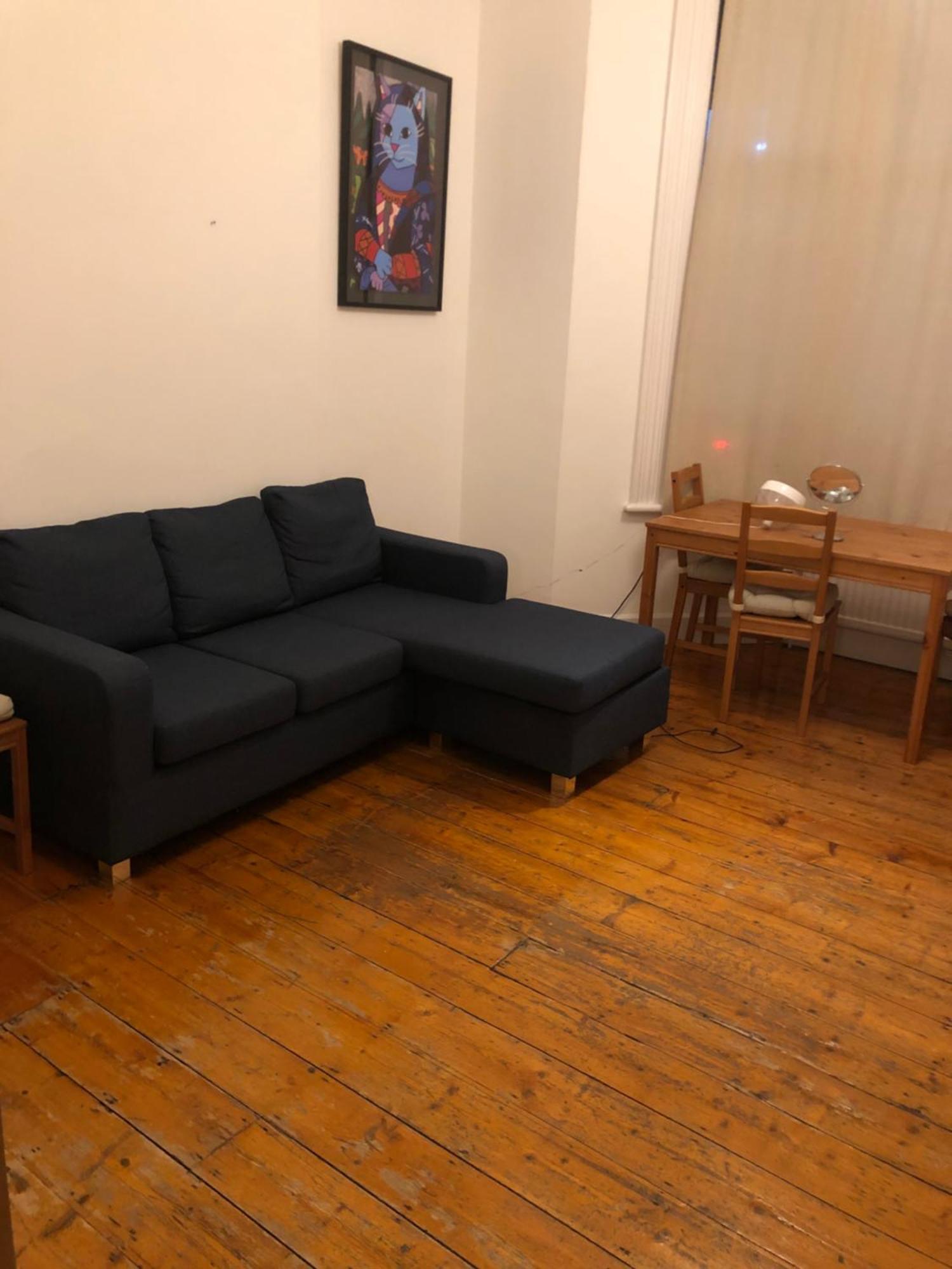 Cosy Double Room In West Kensington Лондон Екстер'єр фото