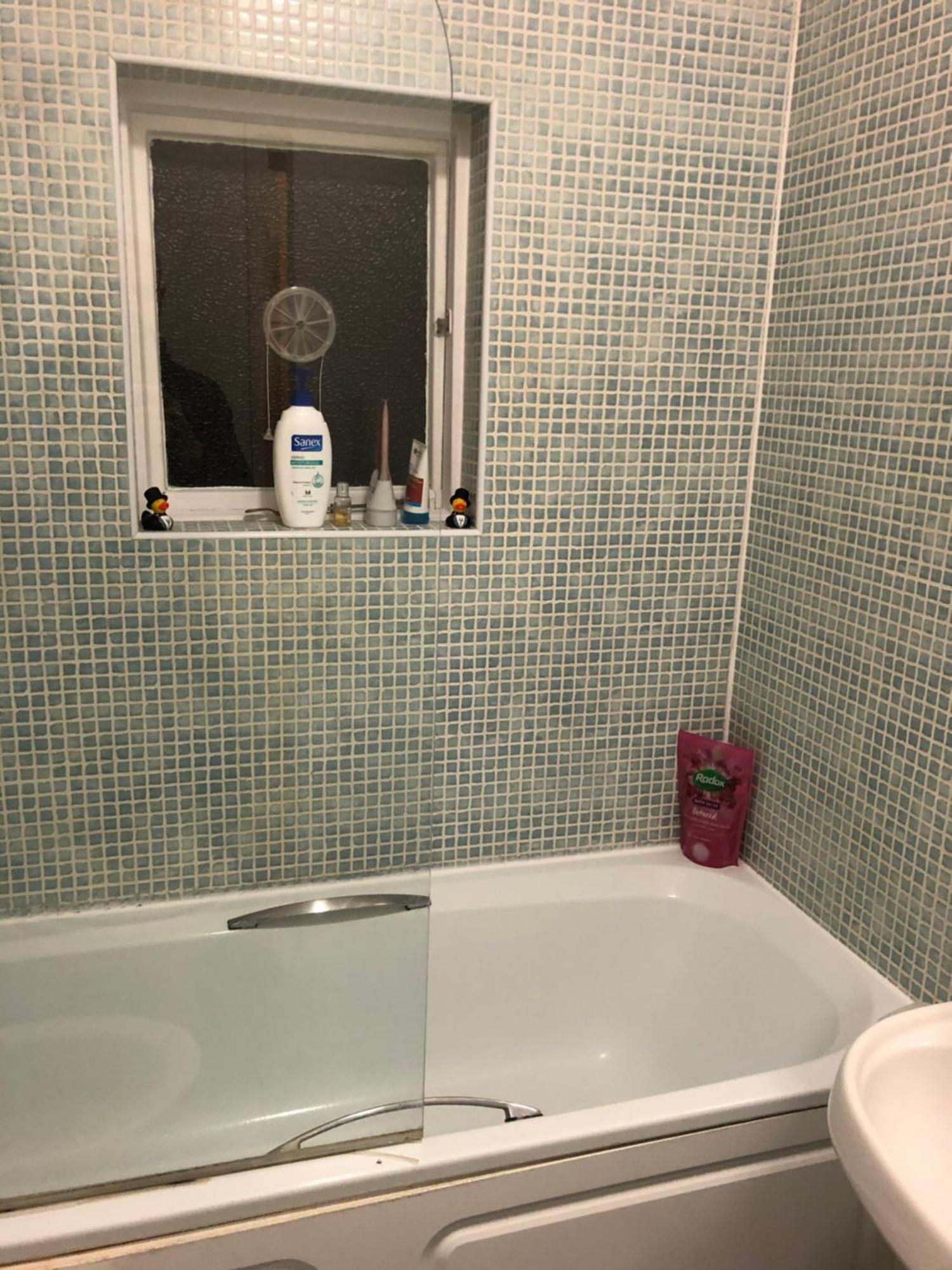 Cosy Double Room In West Kensington Лондон Екстер'єр фото